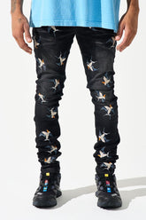 SERENEDE "Freedom" Jeans at Gravity NYC